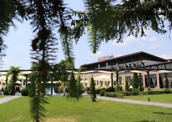 Belchin Garden Spa&Wellness