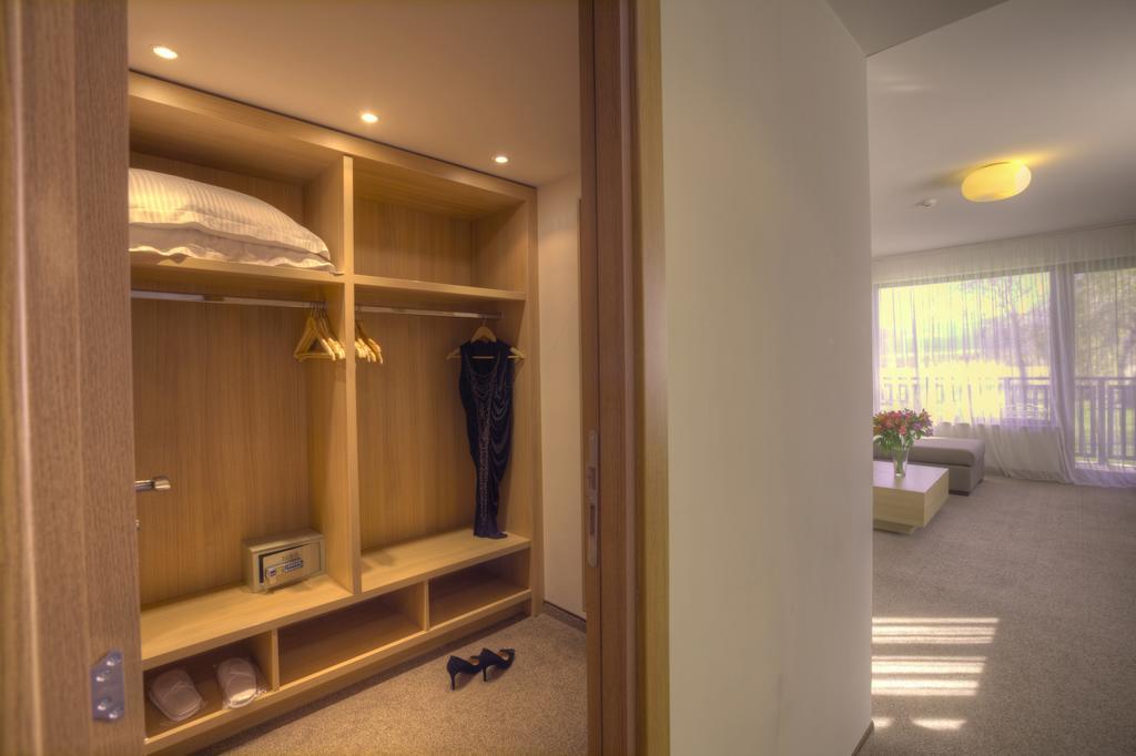 Готель Garden Spa&wellness 4*