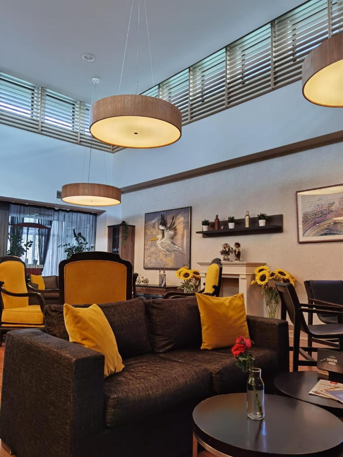 Garden Spa&wellness 4* Белчін