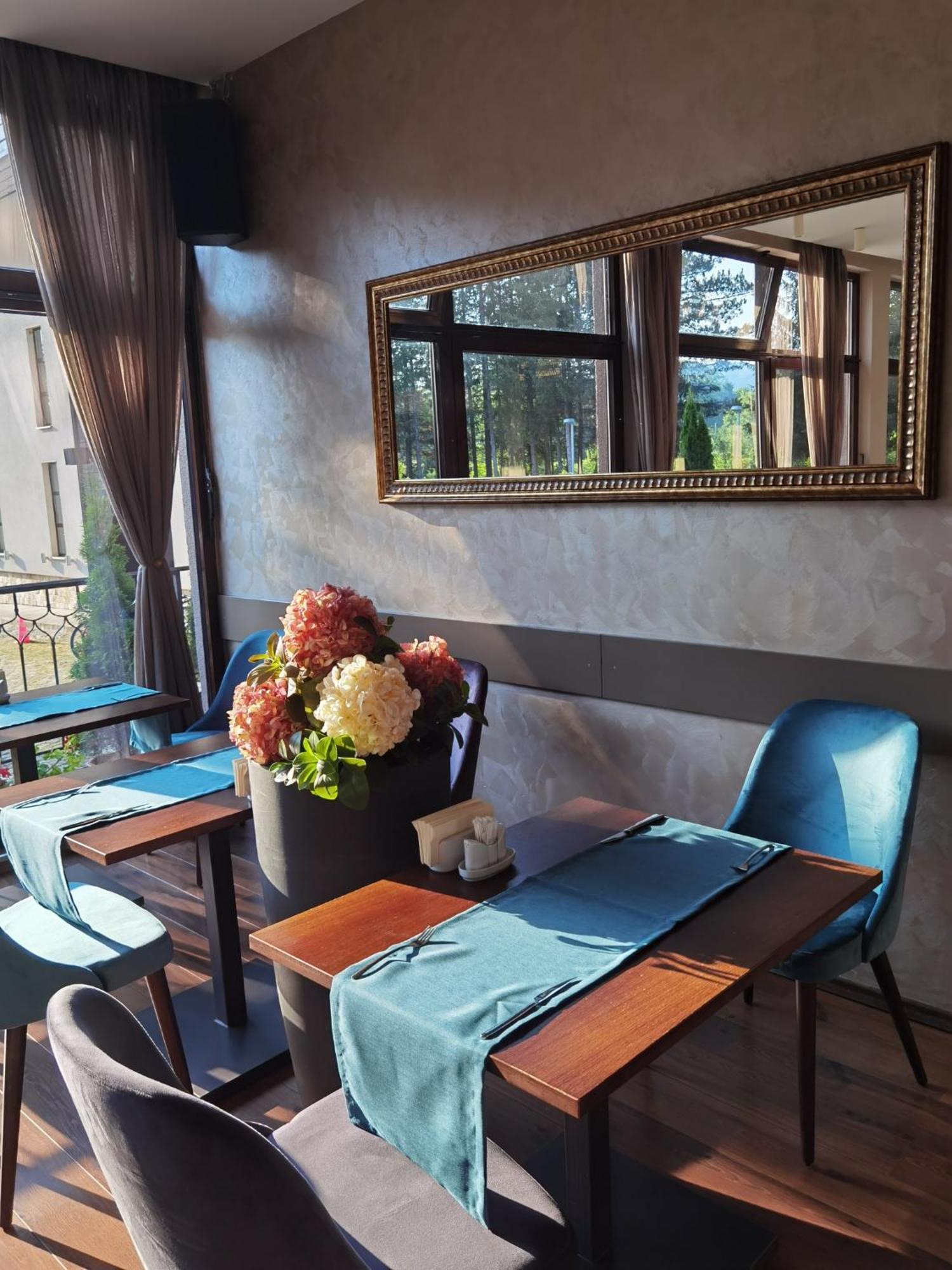 Garden Spa&wellness 4* Белчін