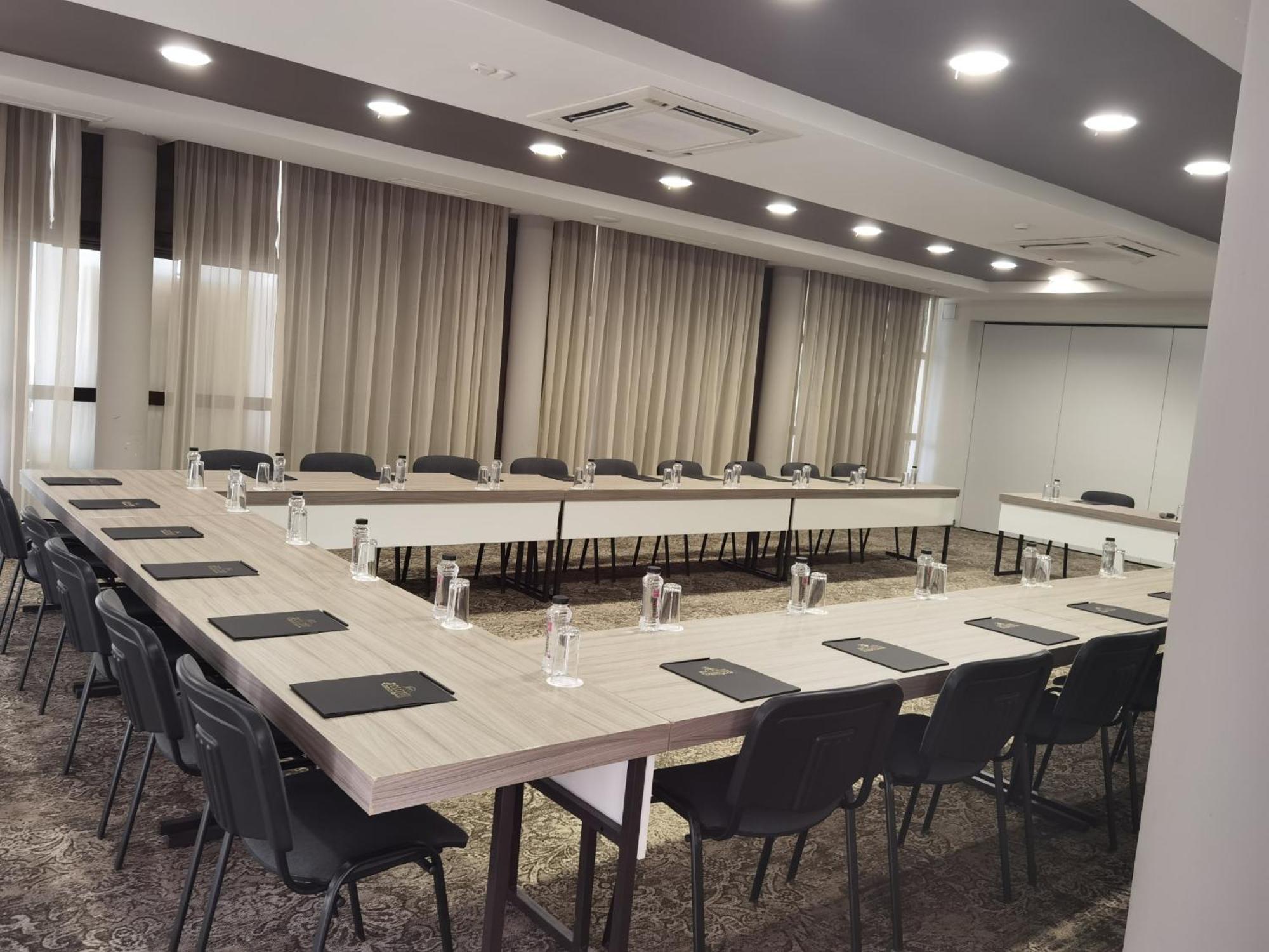 Garden Spa&wellness 4* Белчін