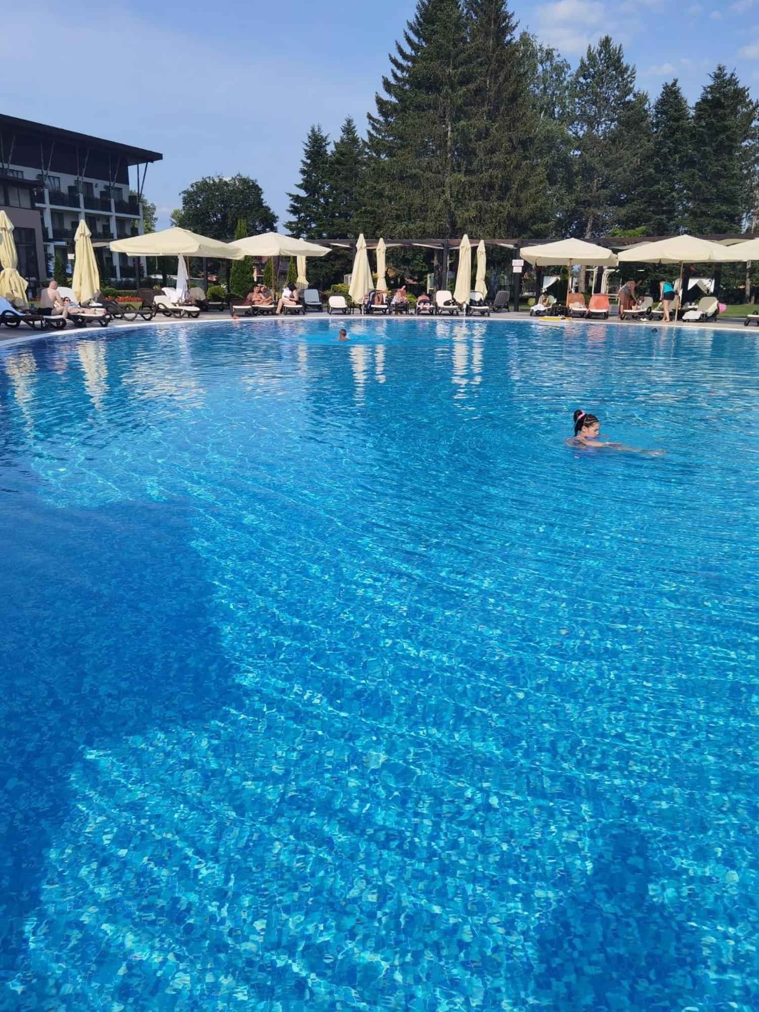 Garden Spa&wellness