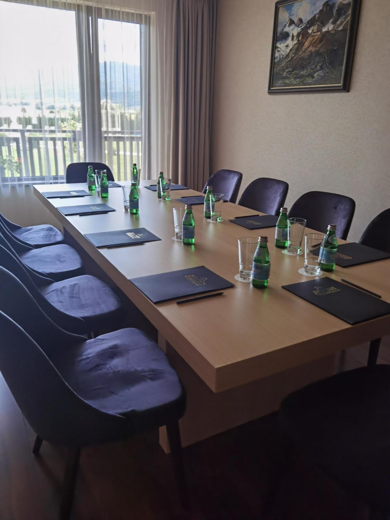Готель Garden Spa&wellness