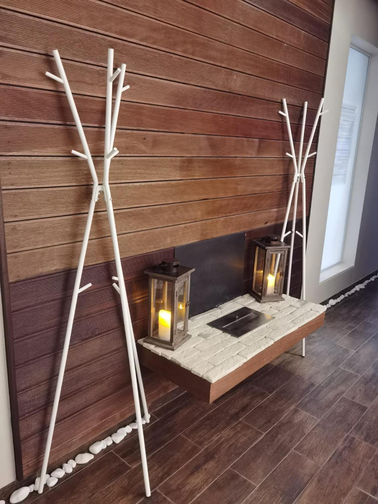 Готель Garden Spa&wellness 4*