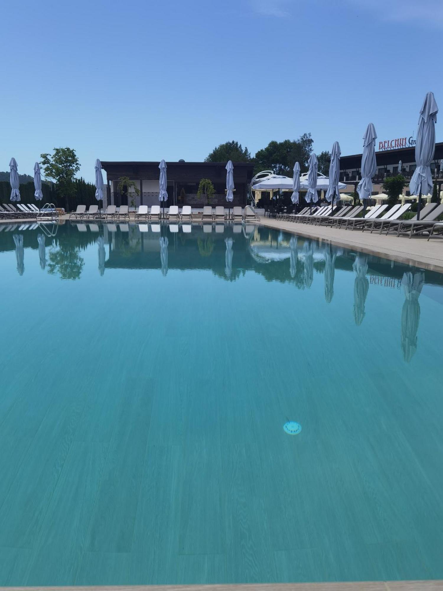 Готель Garden Spa&wellness Белчін