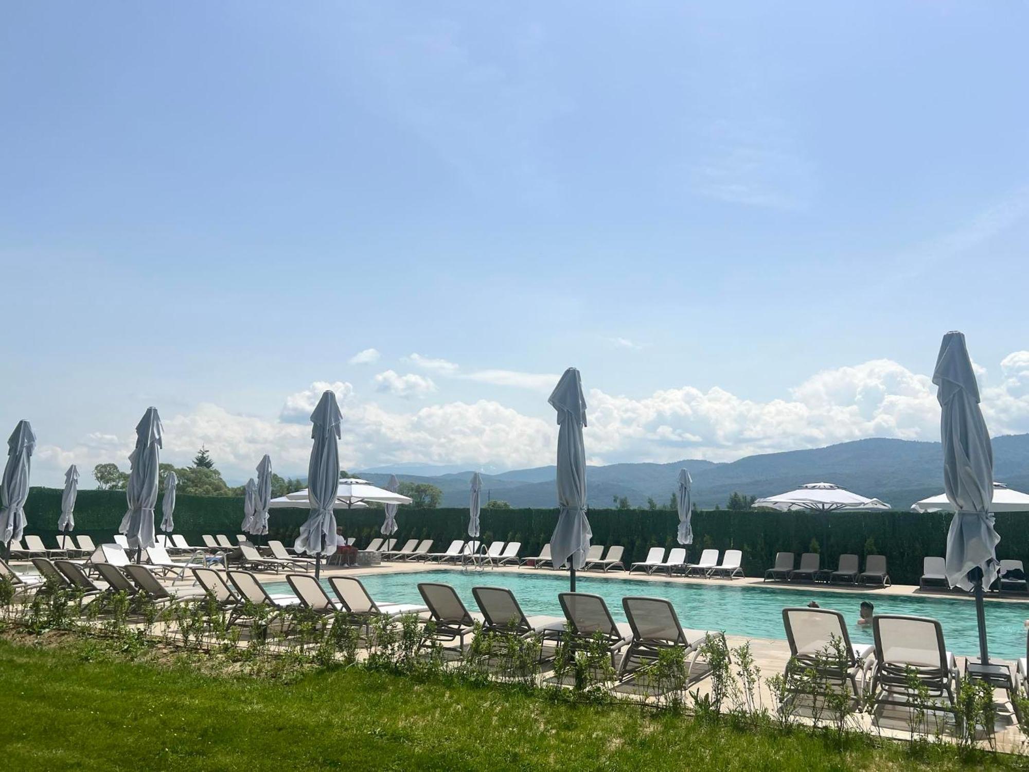 Готель Garden Spa&wellness Белчін