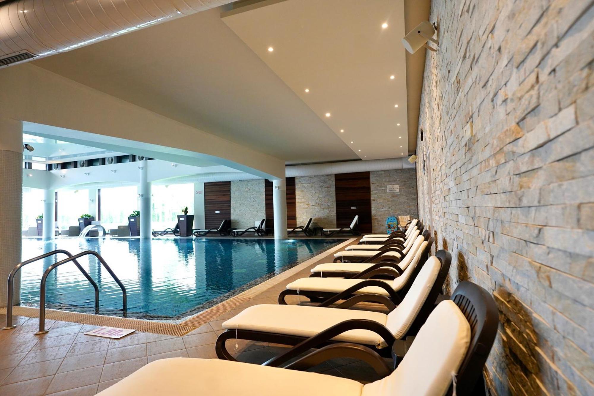 Garden Spa&wellness 4*