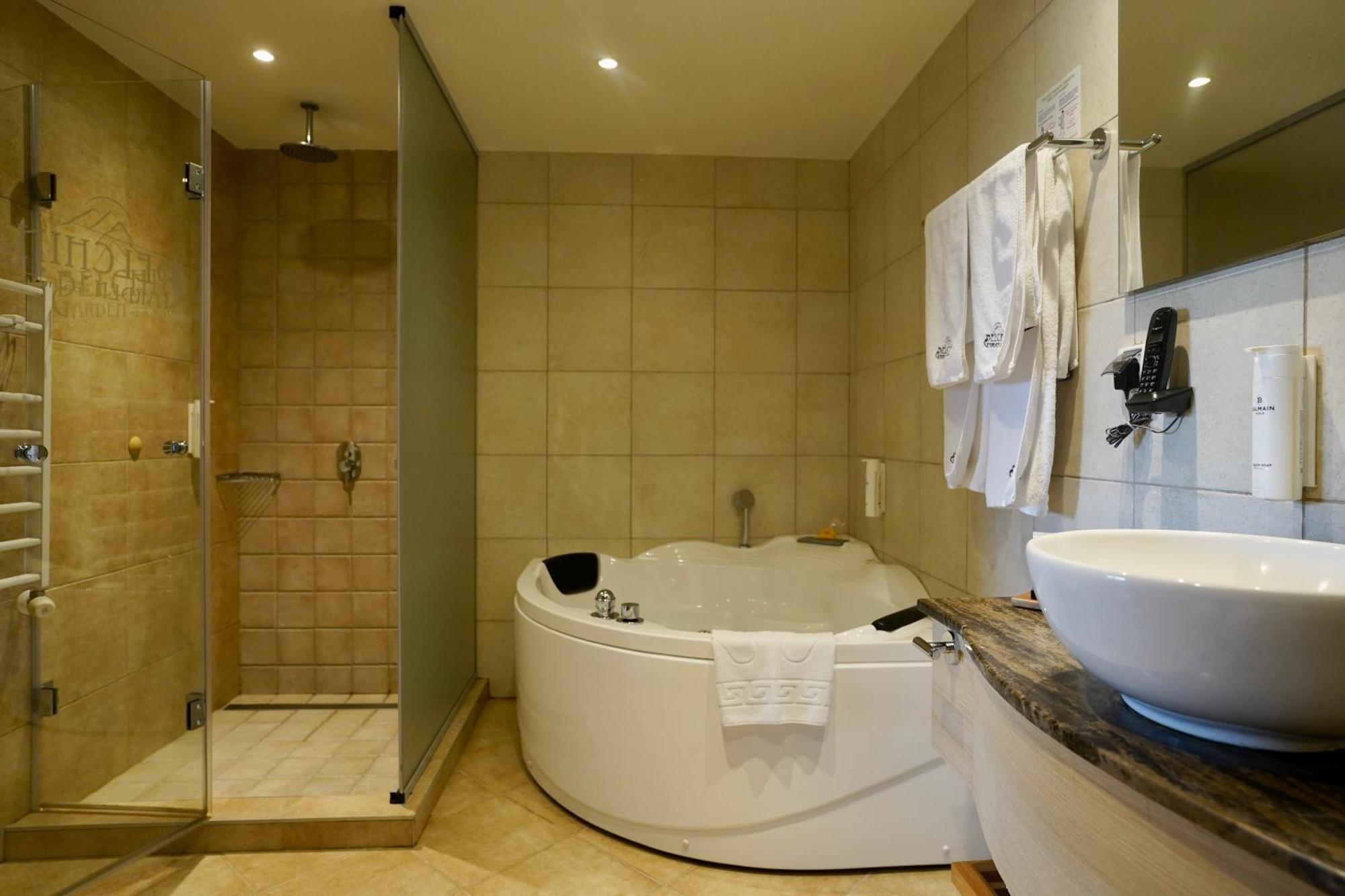 Garden Spa&wellness 4*