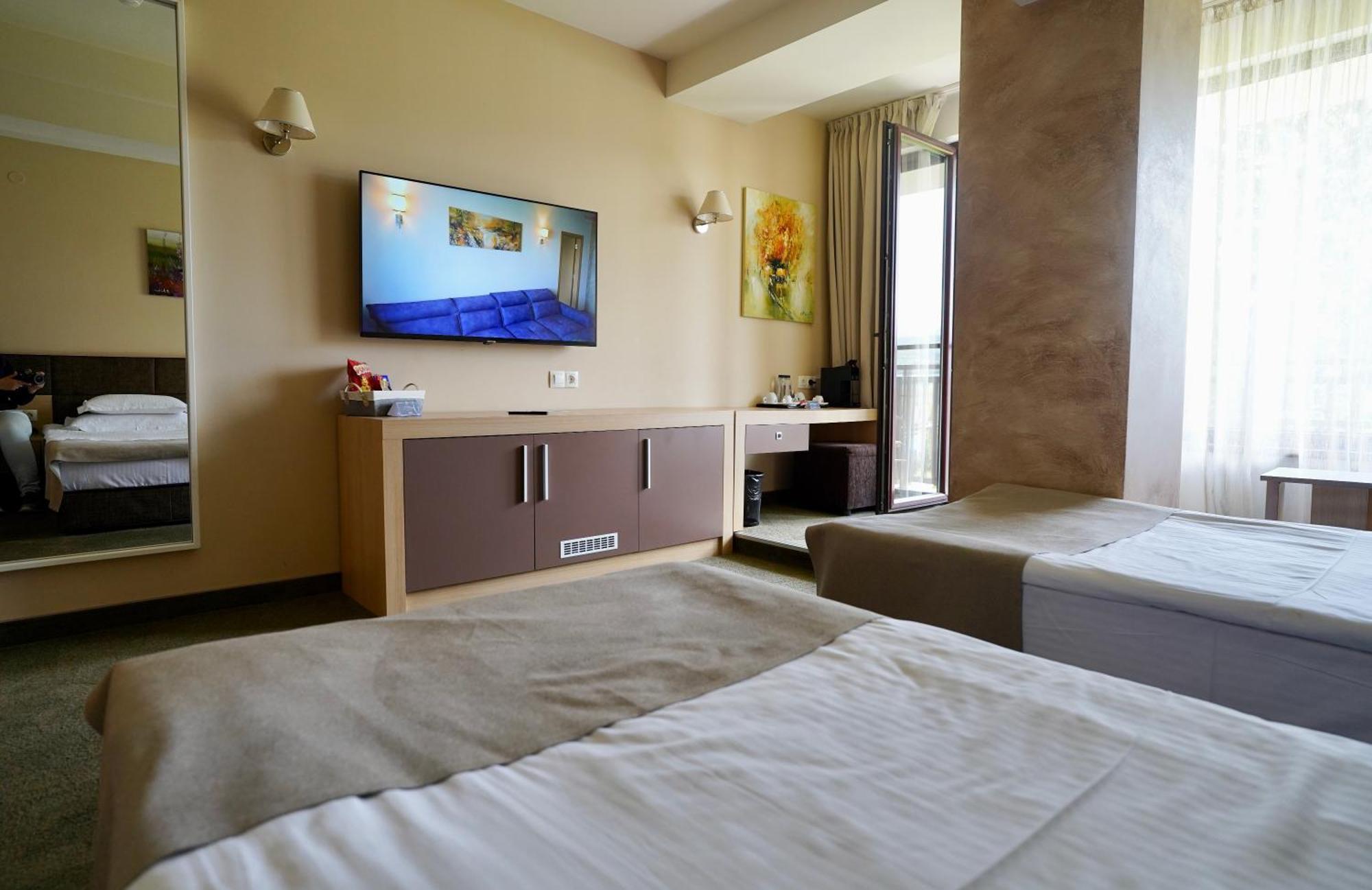 Garden Spa&wellness Белчін