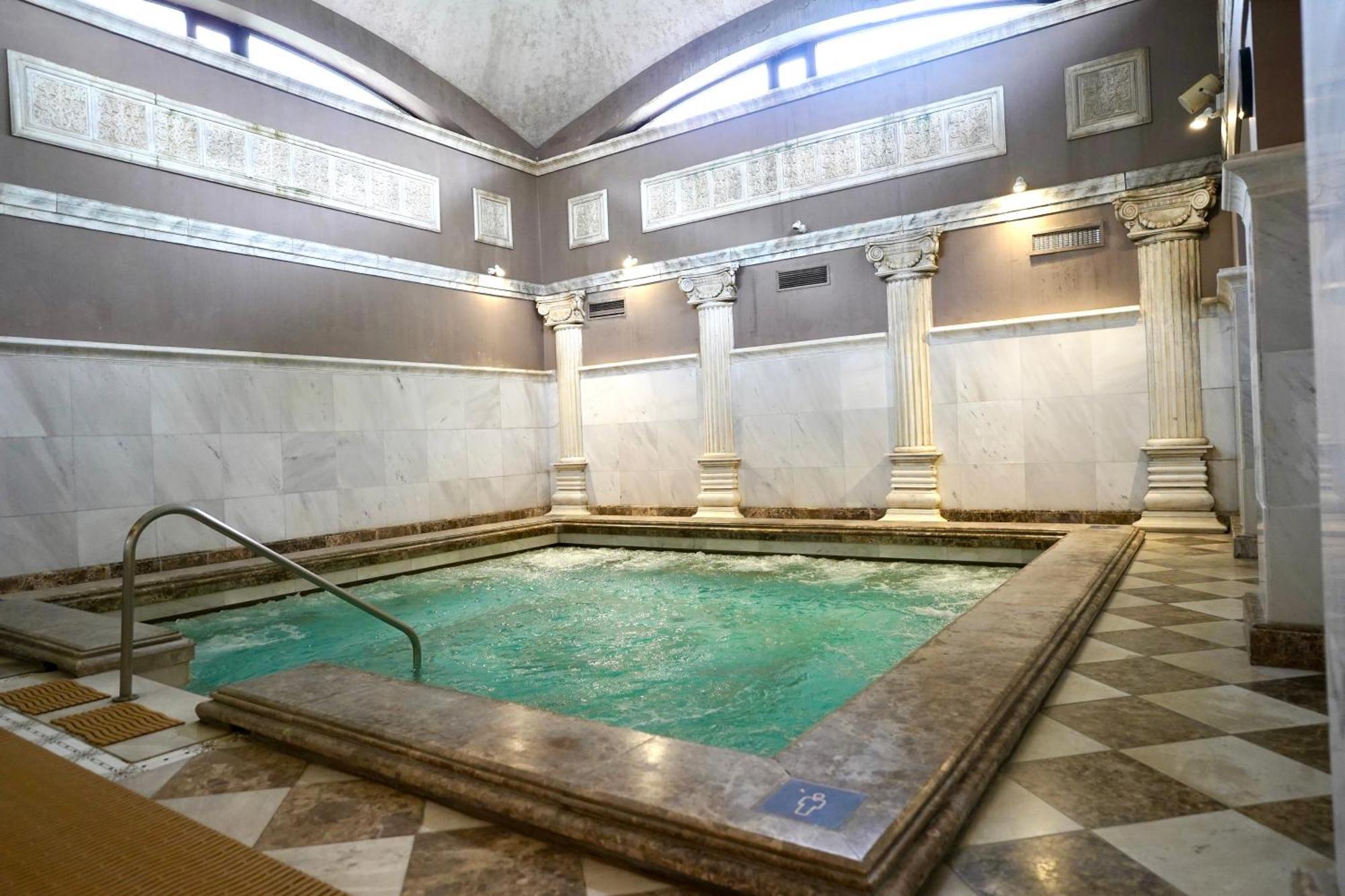 Garden Spa&wellness 4* Белчін