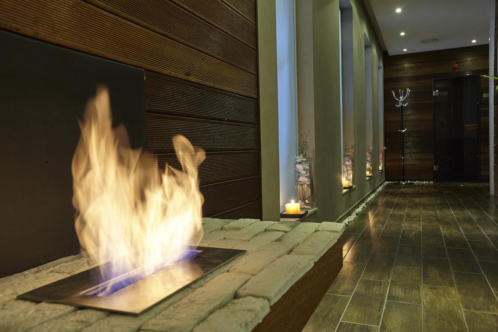 Garden Spa&wellness Готель Белчін