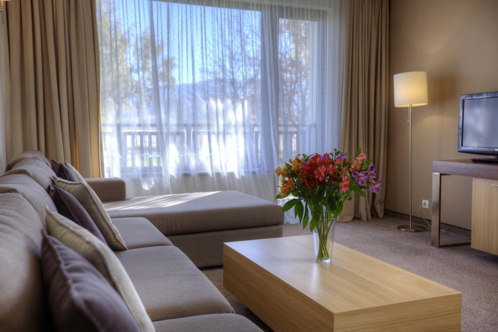 Garden Spa&wellness Готель 4*