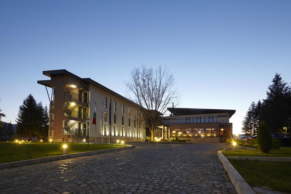 Готель Garden Spa&wellness Белчін