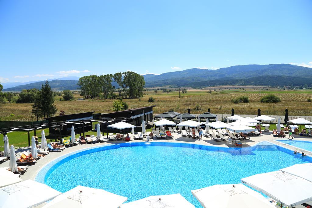 Garden Spa&wellness Готель 4*