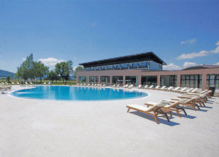 Garden Spa&wellness 4* Белчін