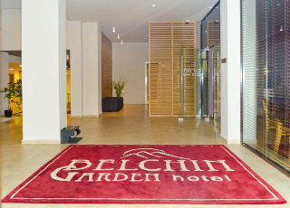 Garden Spa&wellness Готель